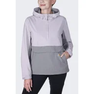 Kurtki i kamizelki sportowe damskie - Kurtka damska przeciwdeszczowa Carhartt Anorak - miniaturka - grafika 1