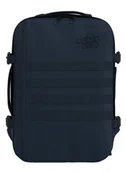 Plecaki - Plecak 2w1 podręczny miejski CabinZero Military 28 l - navy - miniaturka - grafika 1
