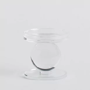 Świecznik Lens - Świeczniki - miniaturka - grafika 1