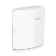 Routery - TP-Link Archer BE450 router bezprzewodowy Multi-Gigabit Ethernet Dual-band (2.4 GHz/5 GHz) Biały - miniaturka - grafika 1