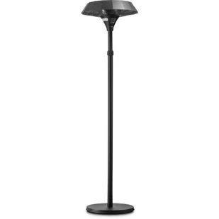 Trotec Designerski stojący promiennik ciepła IRS 2110 - Ogrzewanie przenośne - miniaturka - grafika 5