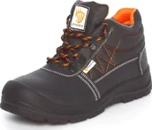 Obuwie robocze - PROCERA Buty Robocze Procera Force Skórzane S3 Src 40 - miniaturka - grafika 1