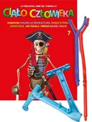 Czasopisma - Posłuchaj Baw się i Poznaj Ciało Człowieka - miniaturka - grafika 1