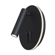 Lampy ścienne - Maytoni Kinkiet  IOS 176 C176-WL-01-6W-B -Maytoni C176-WL-01-6W-B - miniaturka - grafika 1