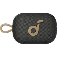 Głośniki przenośne - SoundCore Select 4 Go Czarny - miniaturka - grafika 1