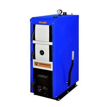 Ogniwo Kocioł Classic Ds 10kW 5 klasa węgiel