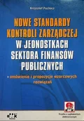 Biznes - Nowe standardy kontroli zarządczej w jednostkach sektora finansów publicznych - miniaturka - grafika 1