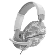 Słuchawki - Turtle Beach Recon 70 Arctic Camo - miniaturka - grafika 1