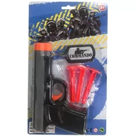 Zabawki militarne - Pistolet Na Strzałki Zabawka Dla Dzieci - miniaturka - grafika 1