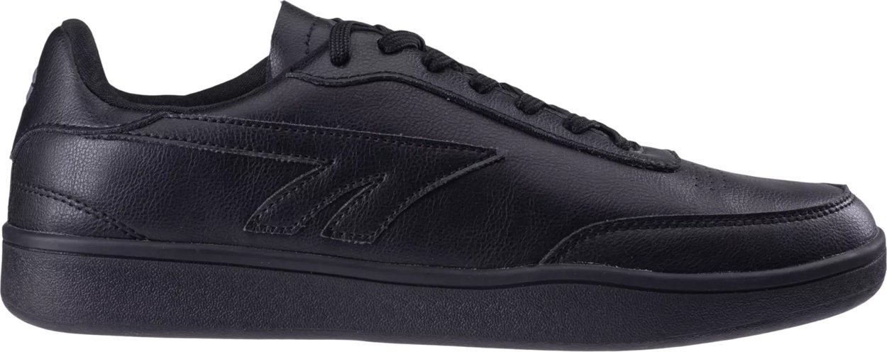 hitec Męskie buty Hi-tec SANOR czarny rozmiar 42