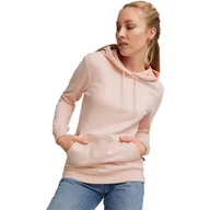 Bluzy sportowe damskie - Bluza z kapturem Puma Essentials Plus, Kobiety - miniaturka - grafika 1