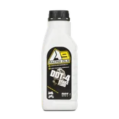Płyny hamulcowe - Płyn Hamulcowy A9 Racing DOT 4 500ml - miniaturka - grafika 1