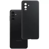 Etui i futerały do telefonów - 3mk Etui Matt Case do Samsung Galaxy A13 5G Czarny - miniaturka - grafika 1