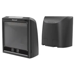 Honeywell Solaris XP 7990G 7990GEL-2-1, 2D, USB, RS232, vertical - Czytniki kodów kreskowych - miniaturka - grafika 1