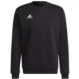 Bluza adidas ENTRADA 22 Sweat Top H57478 - Bluzy sportowe męskie - miniaturka - grafika 1