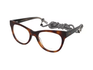 Missoni MMI 0129 05L - Okulary korekcyjne, oprawki, szkła - miniaturka - grafika 1