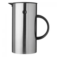 Dzbanki i imbryki - Stelton Classic dzbanek termiczny, stal nierdzewna 915 - miniaturka - grafika 1