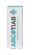 Suplementy diety - HEXANOVA ARGOTIAB 2% krem 50 ml - miniaturka - grafika 1