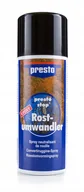 Chemia warsztatowa - Motip Konwerter Neutralizator Rdzy Spray 400ML - miniaturka - grafika 1