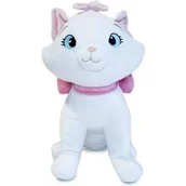Figurki dla dzieci - PELUCHE MARIE LOS ARISTOGATOS DISNEY 30CM SONIDO - miniaturka - grafika 1