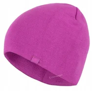 Czapki damskie - 4F CZAPKA ZIMOWA BEANIE 4F - miniaturka - grafika 1