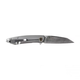 Nóż Ruike P831S-SA srebrny - Noże - miniaturka - grafika 2