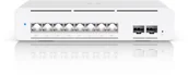 Switche - Ubiquiti UniFi Switch USW-Pro-XG-8-PoE USW-Pro-XG-8-PoE - miniaturka - grafika 1