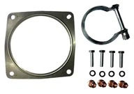 Układ wydechowy - akcesoria - Fischer Automotive Zestaw montażowy do produktu JMJ1018 - miniaturka - grafika 1