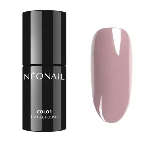 NeoNail - UV GEL POLISH - DO WHAT MAKES YOU HAPPY! - Lakier hybrydowy - 7,2 ml - MEET ME HALFWAY - Lakiery hybrydowe - miniaturka - grafika 1