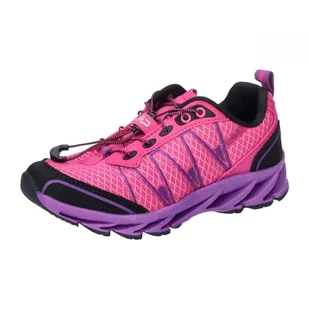 CMP Kids Altak Trail Shoe 2.0, Fuxia-Viola, 25, EU, Fuxia Fioletowy, 25 EU - Buty dla chłopców - miniaturka - grafika 1