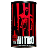 Aminokwasy - Universal Nutrition Animal Nitro 44 pkgs - miniaturka - grafika 1