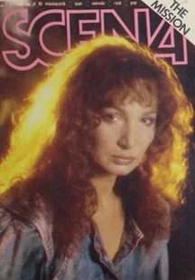 Scena Nr 1 do 12 - Książki o kulturze i sztuce - miniaturka - grafika 1