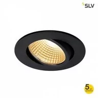 Lampy sufitowe - Spotline Lampa sufitowa led do wbudowania New Tria 68 i cs 1003058) SLV 1003058 - miniaturka - grafika 1