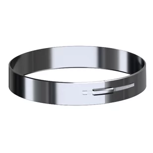 ADAM DW Obejma spinająca 200 - Akcesoria grzewcze - miniaturka - grafika 1