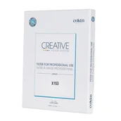 Filtry fotograficzne - Filtr Cokin X153  XL  X-PRO szary ND4 - miniaturka - grafika 1