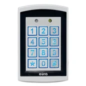 Alarmy - Eura Zamek szyfrowy AC-20C7 AC-20B1 - miniaturka - grafika 1