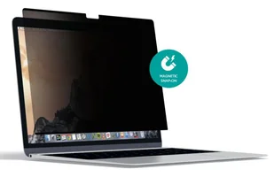 eSTUFF GLBM15355213 filtr do ekranu 39,6 cm (15.6") Laptop Bezramkowy filtr prywatności na wyswietlacz - Filtry prywatyzujące - miniaturka - grafika 1