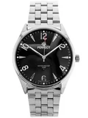 Zegarki męskie - ZEGAREK MĘSKI PERFECT M141 (zp344b) + BOX - miniaturka - grafika 1