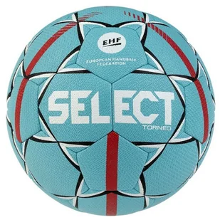 Select Rozmiar 1 Piłka ręczna Torneo 1 niebieski - Piłka ręczna - miniaturka - grafika 1