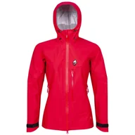 Kurtki i kamizelki sportowe damskie - Kurtka damska High Point Cliff Lady Jacket Rozmiar: M / Kolor: czerwony - miniaturka - grafika 1