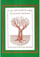 Poezja - Zwierzenia wierszem - miniaturka - grafika 1