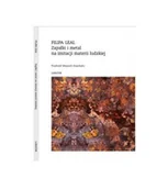 Poezja - Zapałki i metal na imitacji materii ludzkiej - miniaturka - grafika 1