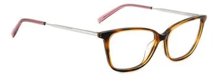Okulary korekcyjne Missoni MMI 0120 05L - Okulary korekcyjne, oprawki, szkła - miniaturka - grafika 2
