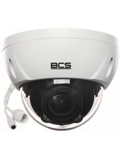 BCS Kamera IP sieciowa kopułowa 2Mpx IR 30m DMIP3201IR-V-V - Kamery IP - miniaturka - grafika 1