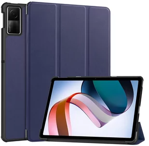 ETUI COVER Z KLAPKĄ do Xiaomi Redmi Pad SE 2023 - Etui do tabletów - miniaturka - grafika 1