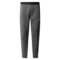 Spodnie sportowe męskie - Spodnie The North Face Mountain Athletics Lab Jogger 0A88F6RHI1 - szare - miniaturka - grafika 1
