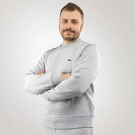 Bluzy męskie - Bluza męska Lacoste S - miniaturka - grafika 1