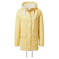 Kurtki damskie - Craghoppers Sorrento damska kurtka, Buttercup, 16 - miniaturka - grafika 1