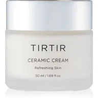 Kremy do twarzy - TIRTIR, Nawilżająco-wzmacniajacy krem do twarzy z ceramidami, 50ml - miniaturka - grafika 1
