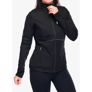 Kurtka softshell damska Hannah Alison - Kurtki i kamizelki sportowe damskie - miniaturka - grafika 1